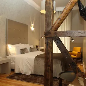 Castilho House Cais Bed & Breakfast