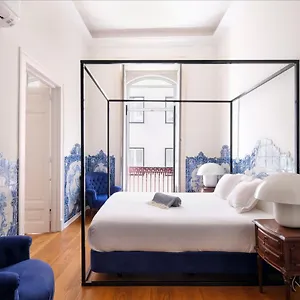 1869 Principe Real House Bed & Breakfast