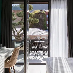 Hotel Original Boutique