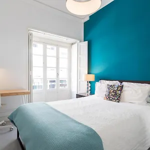 Guest house Graca, Lisbon