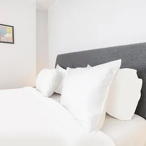 Guest house Olala Oriente Suites C, Lisbon