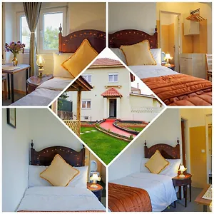 Gasthof Residencial Airside Palace