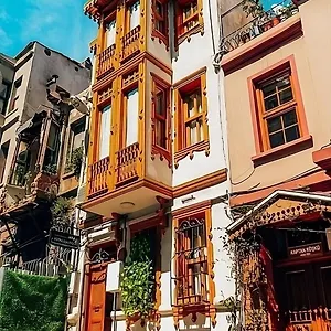 Hotel Astra Boutique