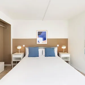 Guest house Oriente By Olala Homes, Lisbon