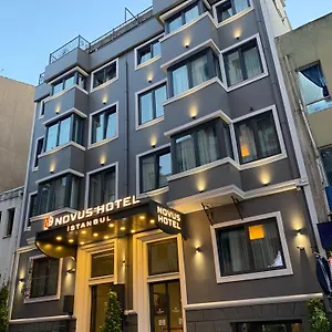 Hotel Novus