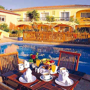 Hotel Costa D'oiro Ambiance Village