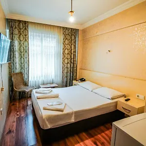 Sahra Istanbul