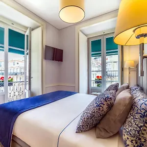 Baixa - Luxury **** Lisboa