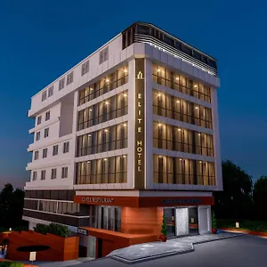 Hotel Elite Istanbul Airport