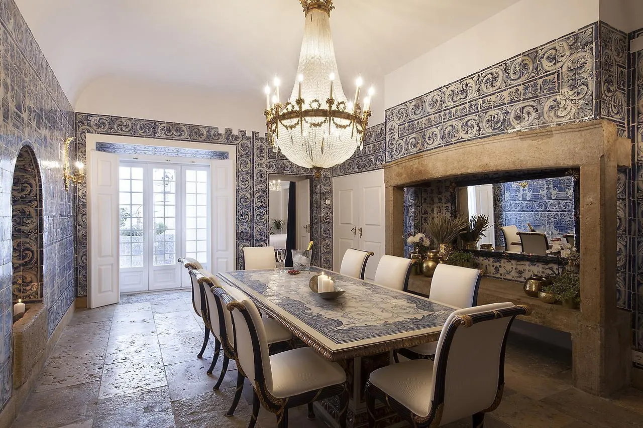 리스본 Casa Dell'Arte Club House B&B