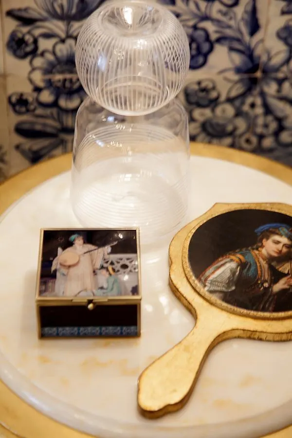 리스본 Casa Dell'Arte Club House B&B