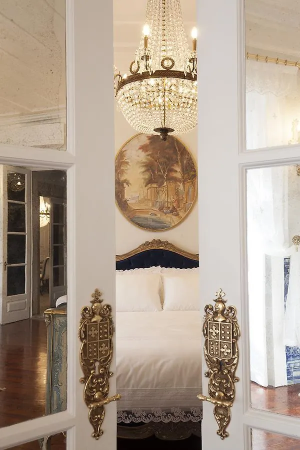LisboaCasa Dell'Arte Club House住宿加早餐旅馆 4*, Lisboa