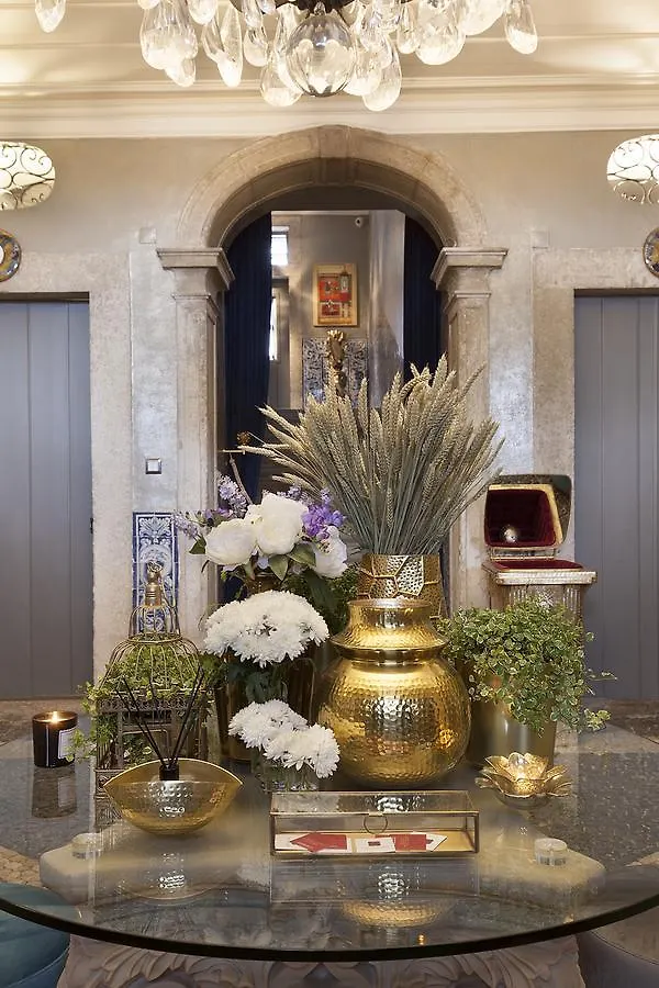 Casa Dell'Arte Club House Bed & Breakfast Lisboa Portekiz