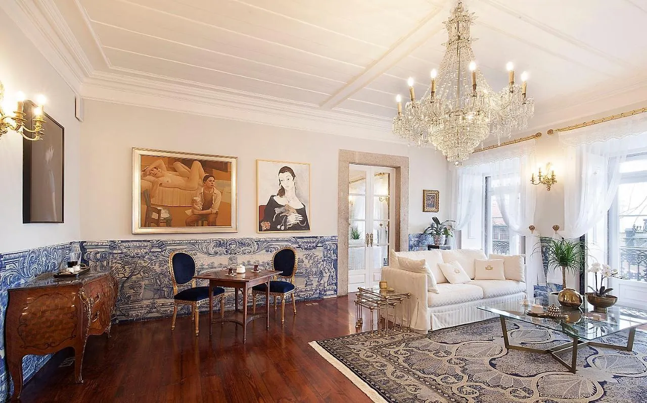 LisboaCasa Dell'Arte Club House住宿加早餐旅馆 4*, Lisboa 葡萄牙